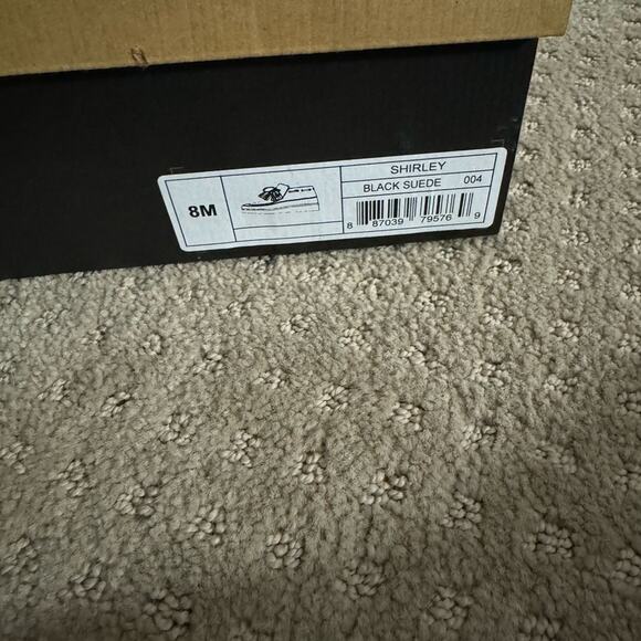 Aerosols Black size 8 M - Picture 5 of 6